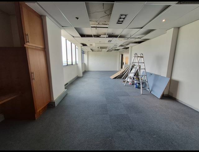 283M² OFFICE TO LET IN RIVONIA